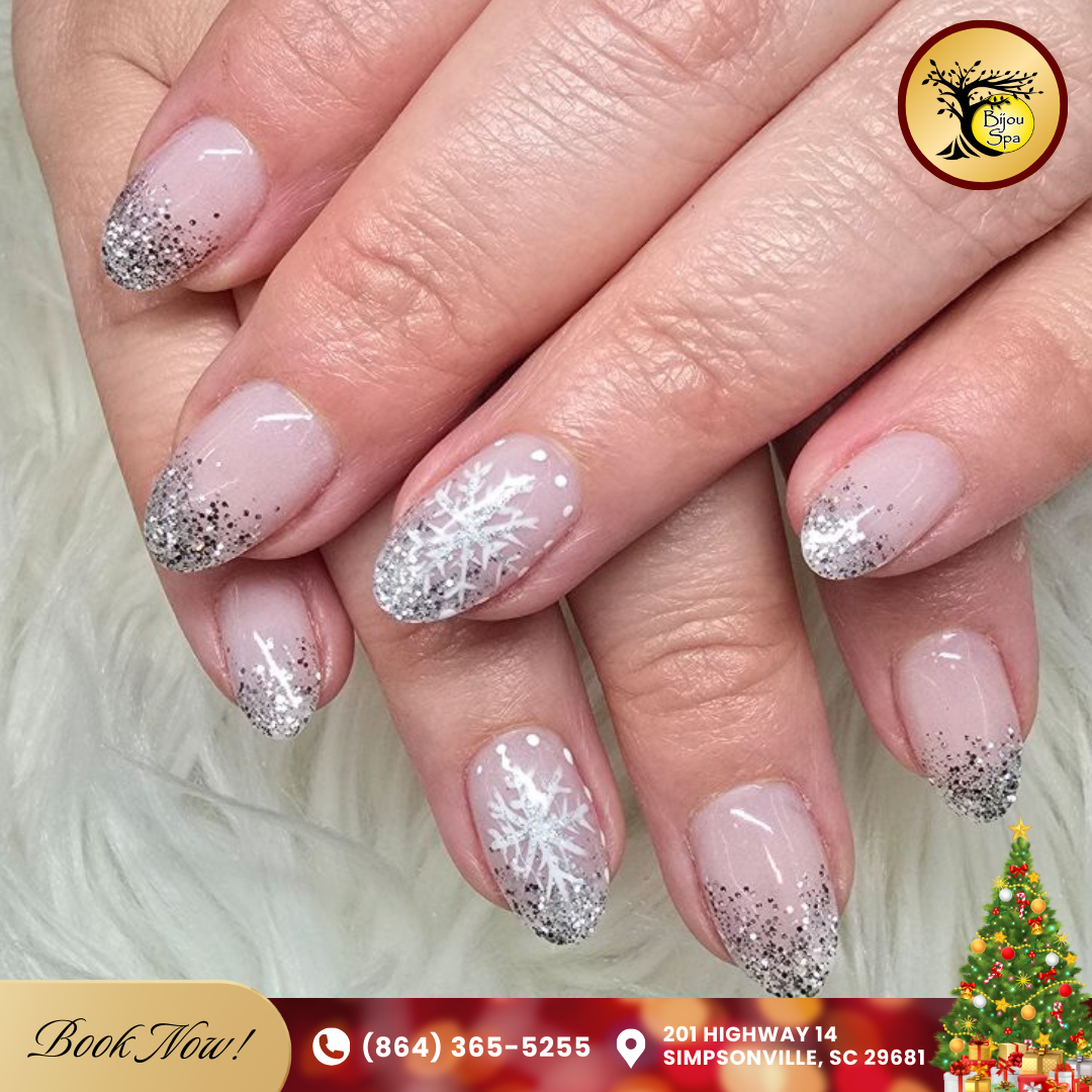 Bijou Head Spa and Nails nail photo 3
