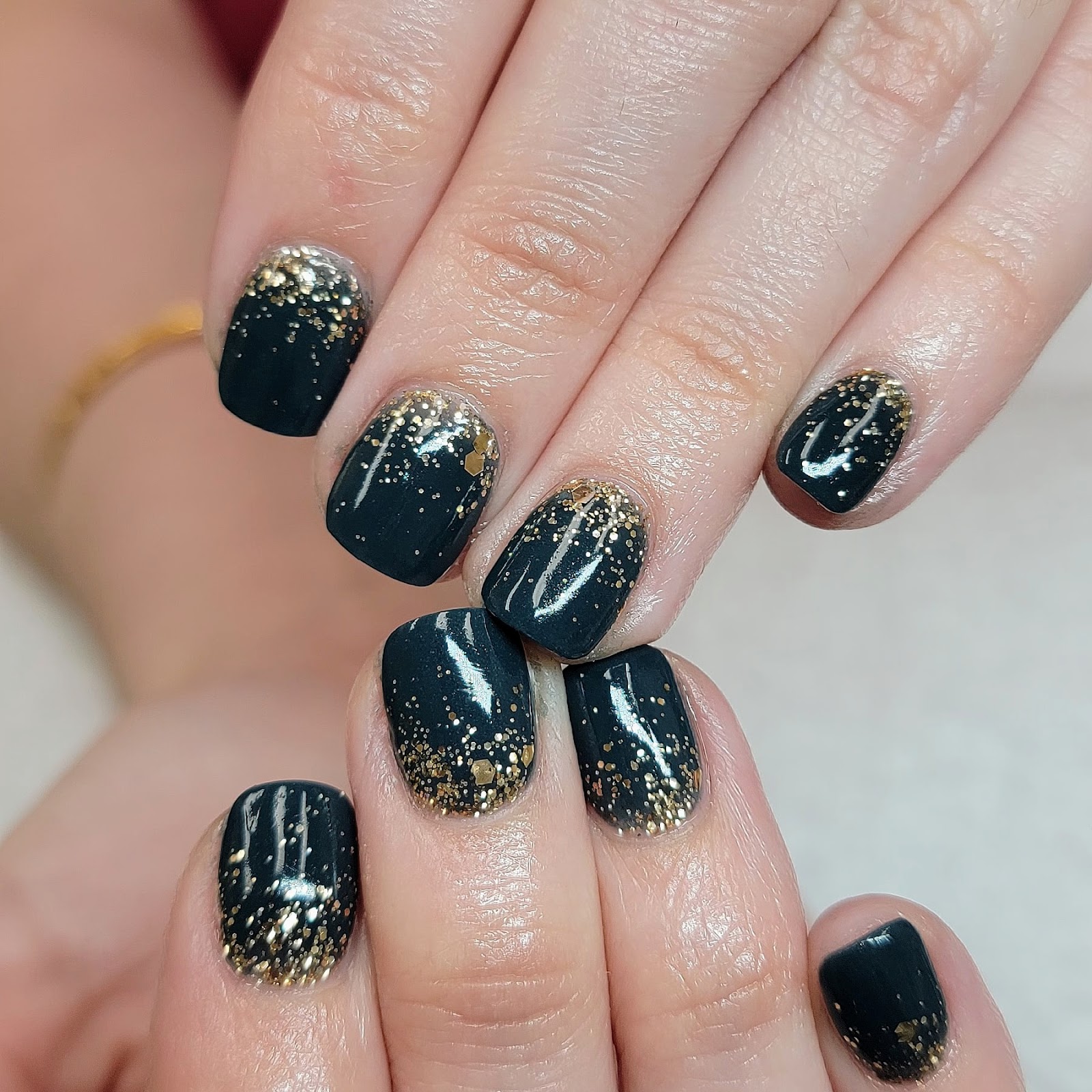 Bijou Head Spa and Nails nail photo 4